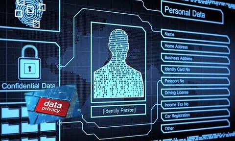 "Mỏ vàng" dữ liệu cá nhân: Làm sao để thông tin người dân không còn bị rao bán công khai, phi pháp?