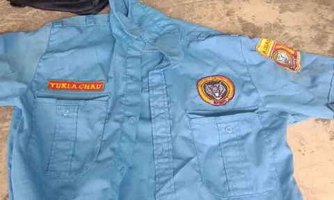 Một người chết trong căn biệt thư ở Bình Dương