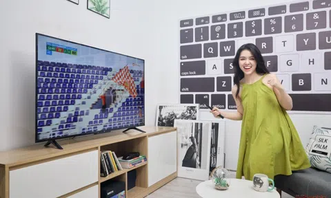 Đánh giá Tivi Xiaomi Mi TV P1: trải nghiệm tốt trong phân khúc giá 10 triệu