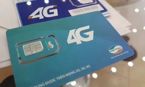 Cắt bỏ hàng triệu SIM rác, chưa khai báo thông tin