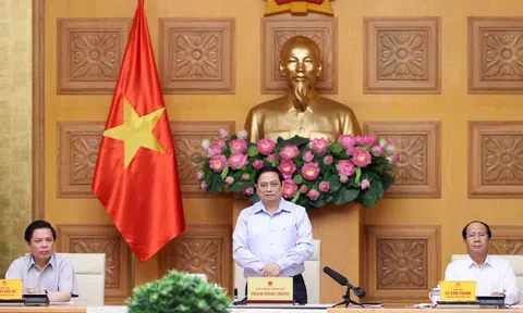 Tiến độ chậm do khó giải phóng mặt bằng