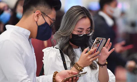 Cước dữ liệu tại Việt Nam không còn trong nhóm rẻ nhất thế giới