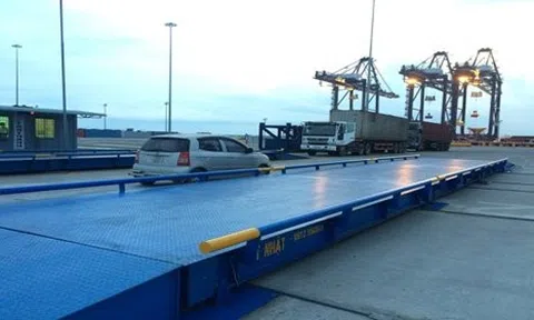 Bỏ quy định về kiểm tra phương tiện đo khi nhập khẩu