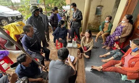 Phó viện trưởng lên tiếng về việc bị tố chiếm đoạt hàng chục tỉ đồng