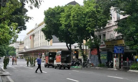 Đã rõ danh tính đối tượng sát hại người phụ nữ trên phố ở Hà Nội