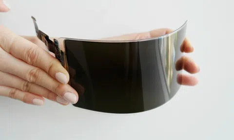 Sản phẩm gập tiếp theo của Samsung