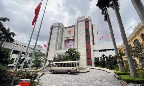 Hà Nội cử hàng trăm người đi học kinh nghiệm ở Mỹ, Singapore