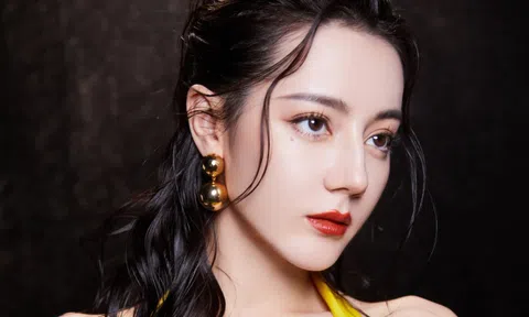 Địch Lệ Nhiệt Ba thắng kiện anti-fan vụ bị tung tin bán dâm