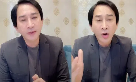 Kim Tử Long: Tôi thiếu cái gì mà bị trượt danh sách xét duyệt NSND?