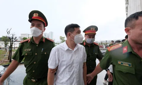 Cấp dưới khai cựu Đại tá Phùng Anh Lê gây sức ép, 'chỉ đạo miệng' để thả người