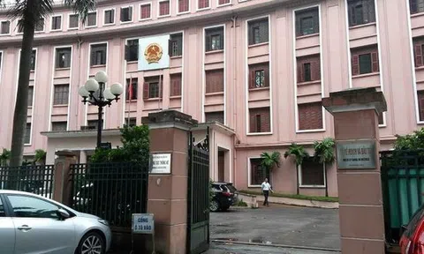 Sắp xếp bộ máy, Bộ Kế hoạch và đầu tư giảm 15 phòng, 27 lãnh đạo