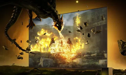 Xiaomi TV ES Pro ra mắt: 3 kích thước mới, 120Hz, giá từ 488 USD