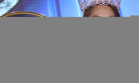 Mẹ ruột Hoa hậu Mai Phương: Con tôi ngoan từ khi học mẫu giáo cho đến tận bây giờ