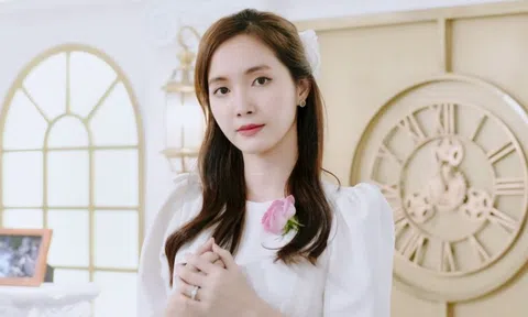 'Thánh nữ bolero' Jang Mi: Không 'bỏ cuộc chơi' khi nhận lời cầu hôn từ bạn trai