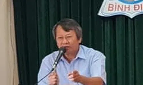 Giám đốc trung tâm “cắt xén” hàng tỉ đồng bất ngờ xưng hô “mày – tao”