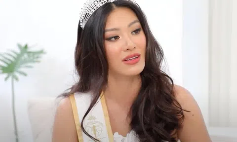 Á hậu Kim Duyên: Nhiều Hoa hậu, Á hậu nhưng đã làm được gì cho xã hội