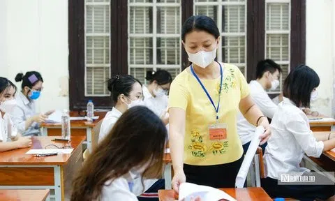 Hà Nội chi hàng chục tỷ đồng cho cán bộ đi học tập thực tế nước ngoài