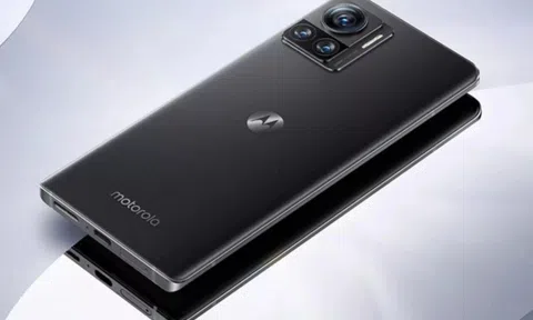 Điện thoại đầu tiên có camera 200 MP