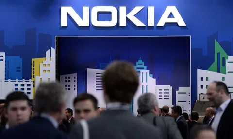 Nokia đang sống bằng gì