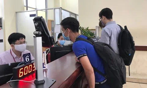 TP HCM: Do quá áp lực, hàng ngàn cán bộ, công chức, viên chức xin nghỉ việc