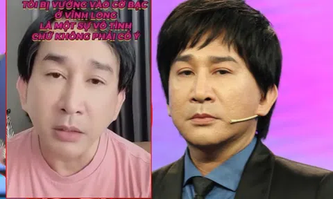 Kim Tử Long: Tôi không phục nếu vì ồn ào đánh bài mà không được xét NSND