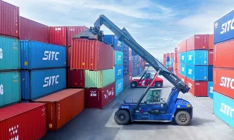 Đề xuất bổ sung quy định về tự chứng nhận xuất xứ hàng hóa