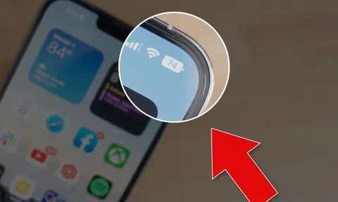 Thay đổi của Apple gây tranh cãi