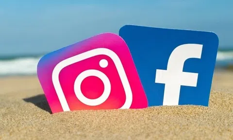 Cách Facebook theo dõi người dùng