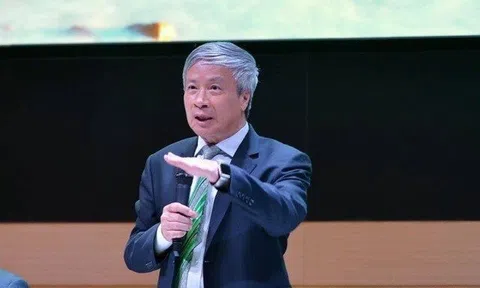 Bamboo Airways có Chủ tịch mới