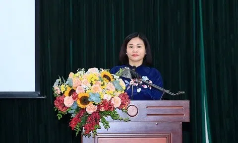 Nâng cao trình độ lãnh đạo cho cán bộ diện Ban Thường vụ Thành ủy quản lý