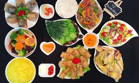 Văn khấn rằm tháng 7 theo 'Văn khấn cổ truyền Việt Nam'