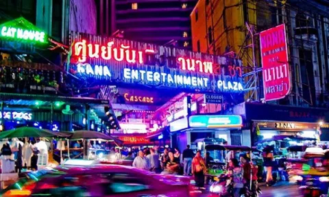 Thực hư thông tin “Đà Nẵng đề xuất mở phố đèn đỏ”