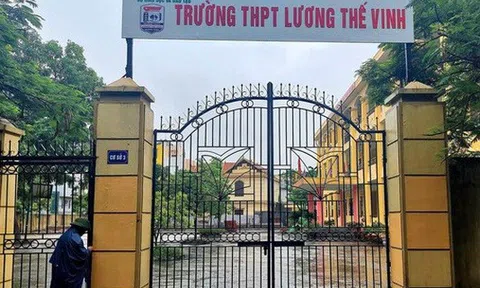 Quảng Ninh đồng ý bổ sung chỉ tiêu với 135 học sinh lớp 10 bị yêu cầu nghỉ học