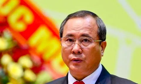 Ngày mai, cựu Bí thư và Chủ tịch tỉnh Bình Dương hầu tòa tại Hà Nội