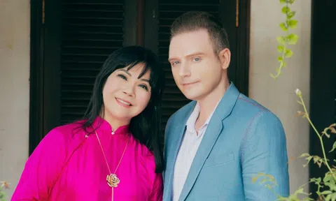 Kyo York quay MV tại nhà cổ gần trăm tỉ của ca sĩ Ánh Tuyết