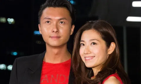 ‘Thị đế’ Vương Hạo Tín và diễn viên Trần Tự Dao ly hôn?