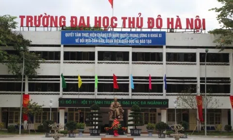 Xác minh vụ 2 giảng viên bị 2 nữ sinh tố quấy rối tình dục