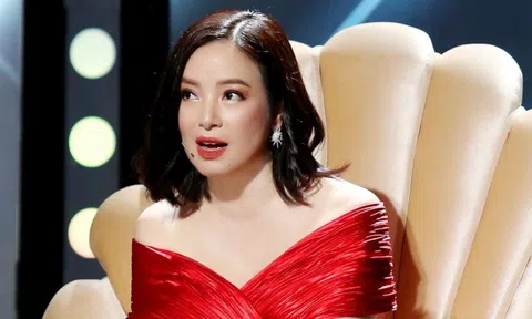 Ca sĩ Như Hảo: Tôi từng mang tiếng 'lấy chồng để tìm cơ hội đi nước ngoài'