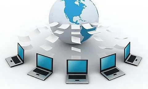 Mạng máy tính truyền đưa bí mật nhà nước không được kết nối máy tính có mạng Internet