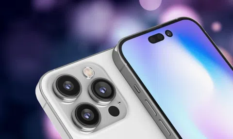 Apple đang rất tự tin