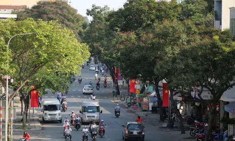 TP HCM thông báo ngày nghỉ của cán bộ, công chức dịp Quốc khánh 2-9