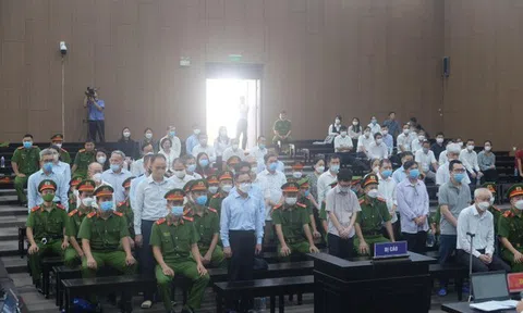 Cựu Chủ tịch tỉnh Bình Dương giải thích việc đưa 145ha đất vàng vào 'tài sản chờ thanh lý'