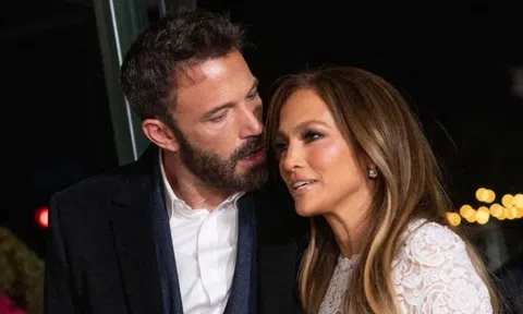Jennifer Lopez và Ben Affleck tổ chức đám cưới kéo dài 3 ngày