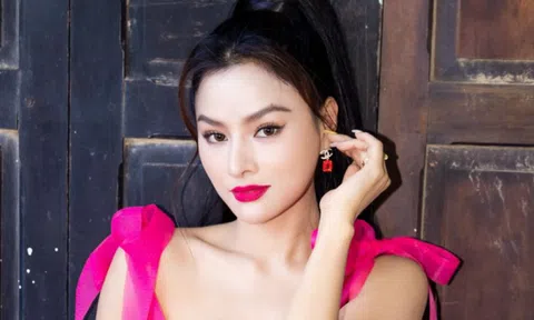 Vũ Thu Phương nói về tin đồn chảnh chọe, khó gần