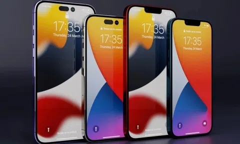 Mẫu iPhone 14 có thể bán chạy nhất