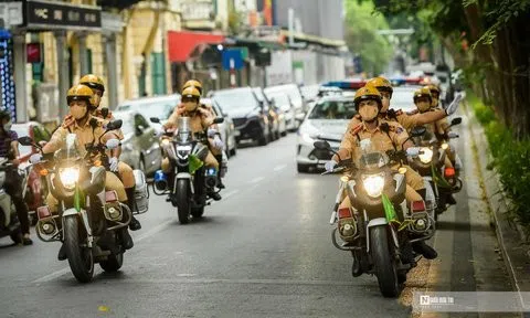 Tránh tình trạng chen lấn gây ùn tắc, nhồi nhét khách dịp nghỉ lễ 2/9