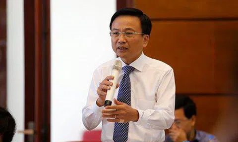 Bộ Giao thông Vận tải có tân Thứ trưởng 48 tuổi