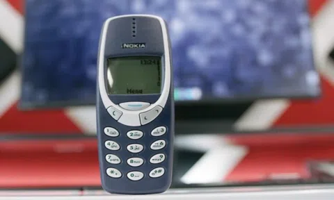 Xuất xứ bản nhạc chuông Nokia huyền thoại