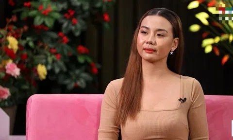 Cuộc sống Lại Thanh Hương ở tuổi 30: Mở trung tâm đào tạo người mẫu, sau nhiều trắc trở biết yêu bản thân