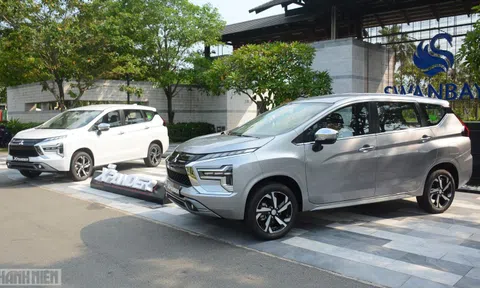 Ô tô nhập khẩu về Việt Nam: Xe bán tải mất vị thế, MPV giá rẻ lên ngôi